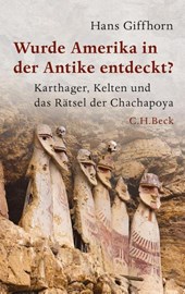 Wurde Amerika in der Antike entdeckt?
