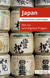 Die 101 wichtigsten Fragen: Japan