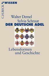 Der deutsche Adel