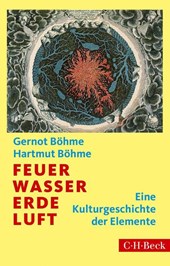 Feuer, Wasser, Erde, Luft