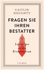Fragen Sie Ihren Bestatter