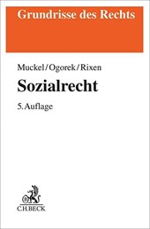 Sozialrecht