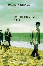 Das Buch vom Salz