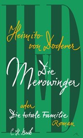 Die Merowinger oder Die totale Familie