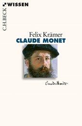 Claude Monet