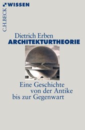 Architekturtheorie