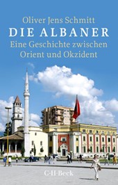 Die Albaner