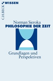Philosophie der Zeit