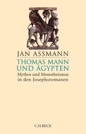 Thomas Mann und Ägypten