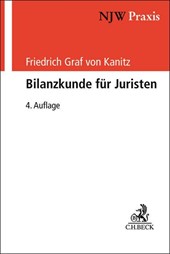 Bilanzkunde für Juristen