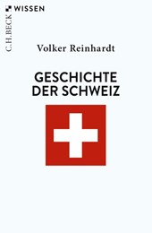 Geschichte der Schweiz