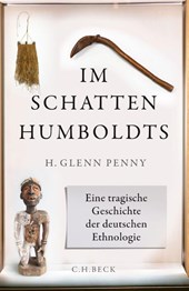 Im Schatten Humboldts