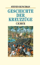 Geschichte der Kreuzzüge