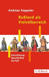 Rußland als Vielvölkerreich