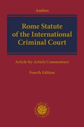 Rome Statute of the International Criminal Court