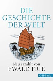 Die Geschichte der Welt