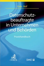 Datenschutzbeauftragte in Unternehmen und Behörden