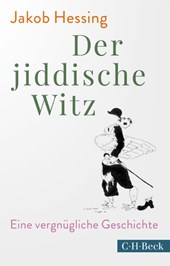 Der jiddische Witz