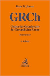 Charta der Grundrechte der Europäischen Union