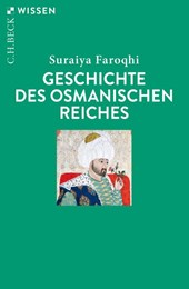 Geschichte des Osmanischen Reiches