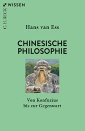 Chinesische Philosophie