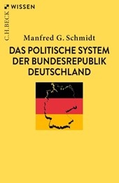 Das politische System der Bundesrepublik Deutschland
