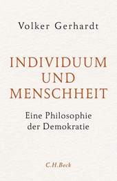 Individuum und Menschheit