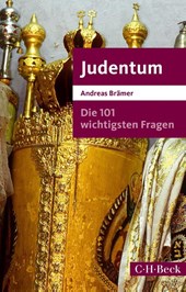 Die 101 wichtigsten Fragen - Judentum