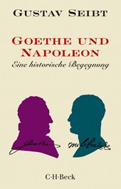 Goethe und Napoleon
