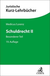 Schuldrecht II