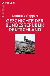 Geschichte der Bundesrepublik Deutschland