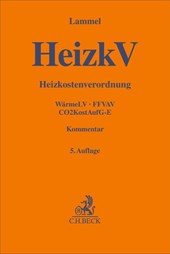 Heizkostenverordnung