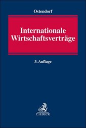 Internationale Wirtschaftsverträge