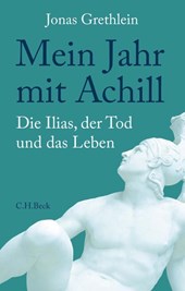 Mein Jahr mit Achill