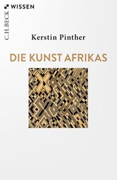 Die Kunst Afrikas