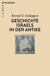Geschichte Israels in der Antike