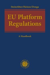 EU Platform Law