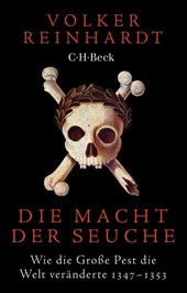 Die Macht der Seuche