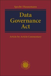 Data Governance Act