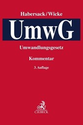 Umwandlungsgesetz