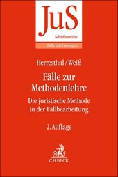 Fälle zur Methodenlehre