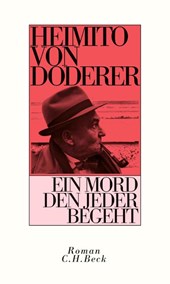 Ein Mord den jeder begeht