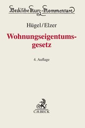 Wohnungseigentumsgesetz