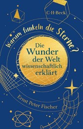 Warum funkeln die Sterne?