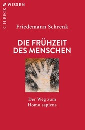 Die Frühzeit des Menschen