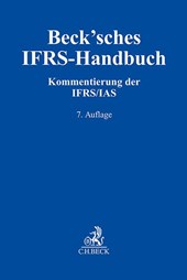 Beck'sches IFRS-Handbuch