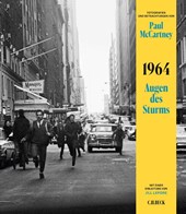 1964: Augen des Sturms