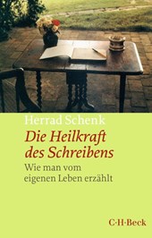 Die Heilkraft des Schreibens