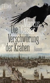 Die Verschwörung der Krähen