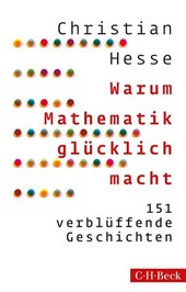 Warum Mathematik glücklich macht